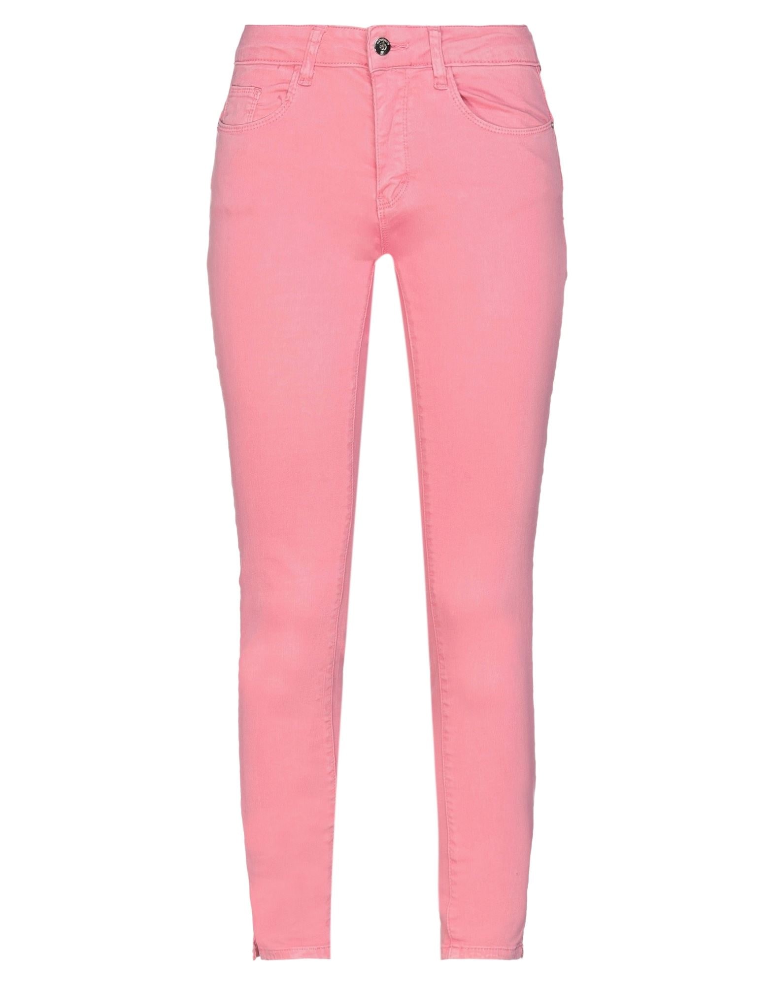 NO SECRETS - Jeanshosen