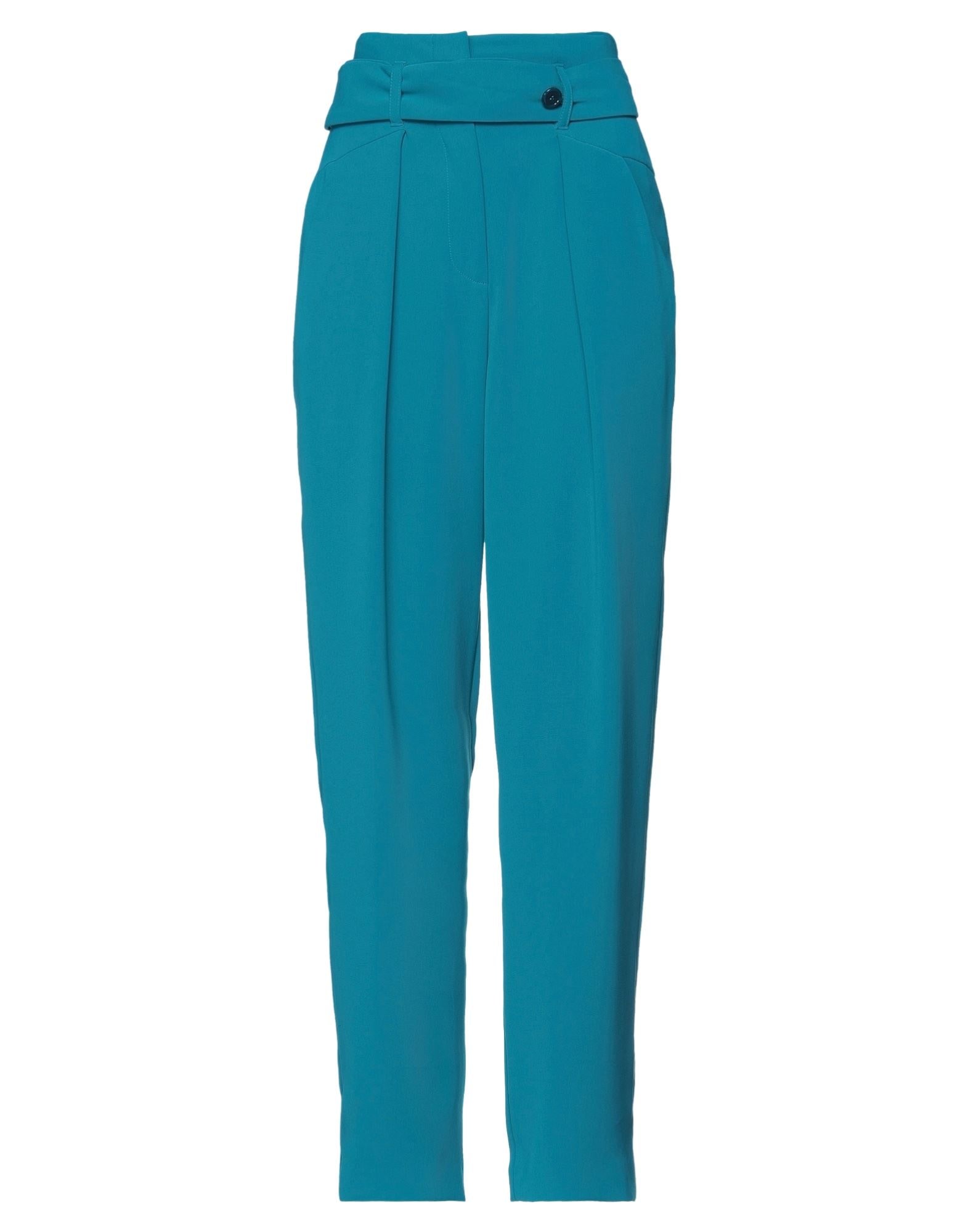 SIMONA CORSELLINI - Trousers