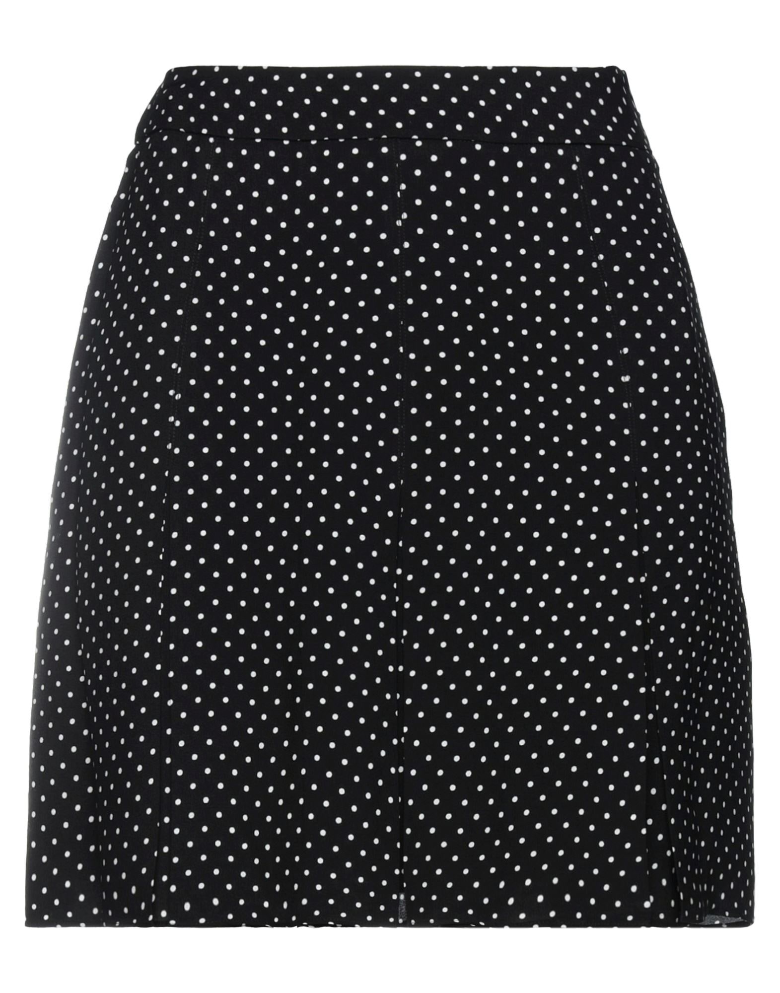 TRUSSARDI - ミニスカート