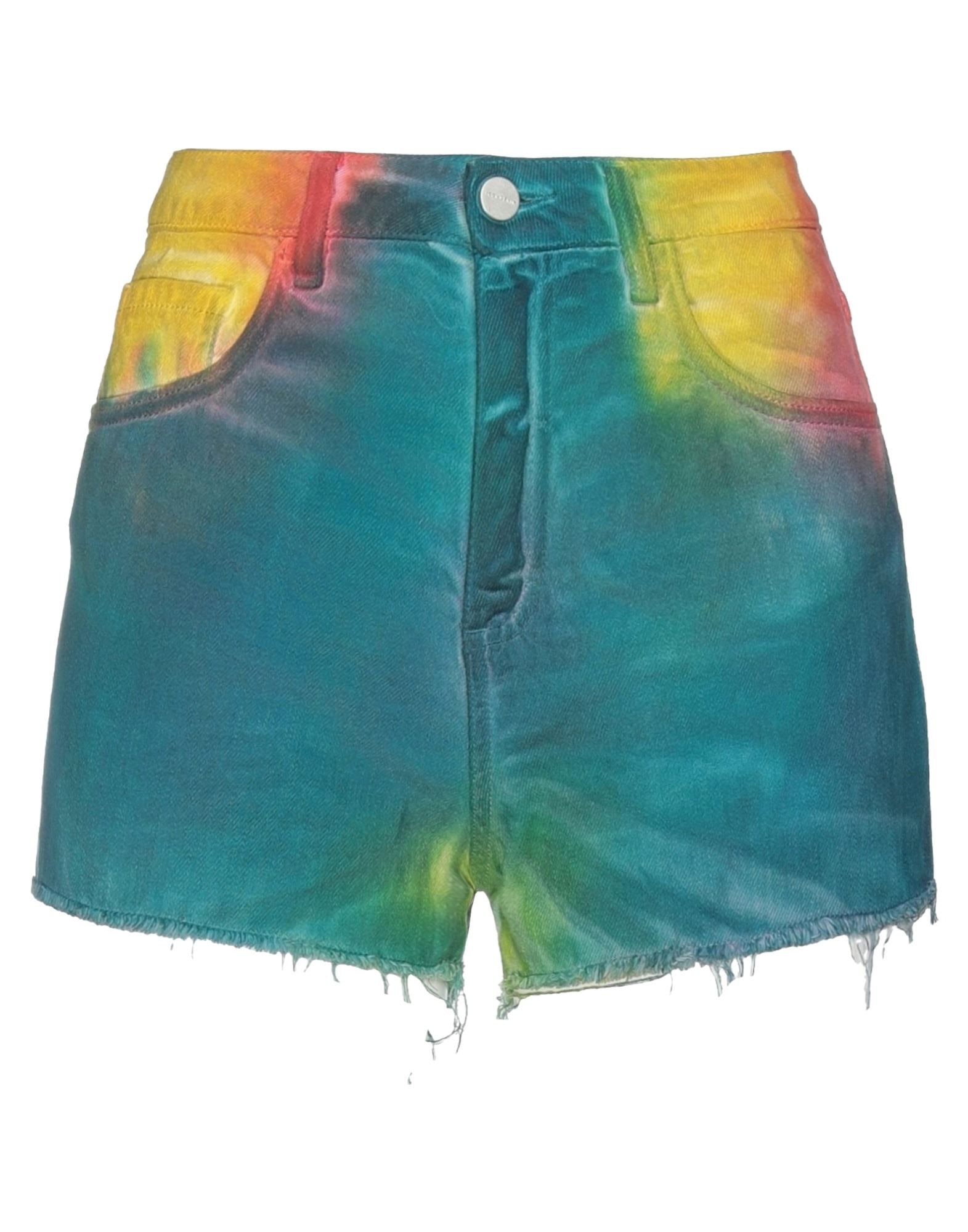 ICON DENIM - 데님 반바지