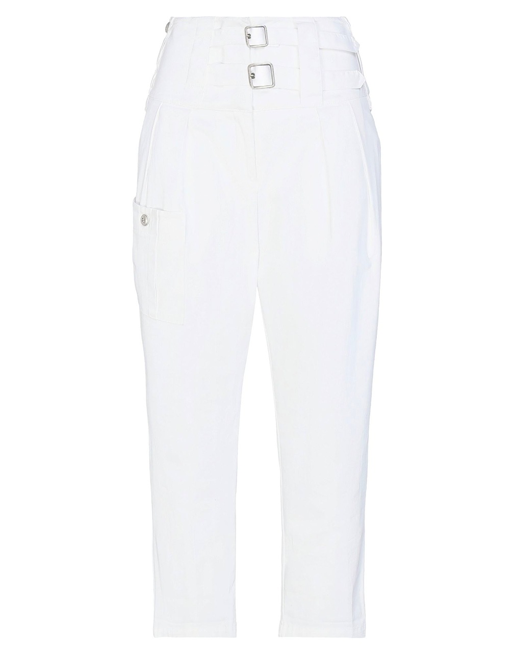 OLLA PARÉG - Casual παντελόνια