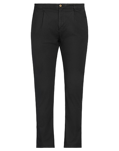 IMPURE Hosen Braungrau 98% Baumwolle, 2% Elastan
