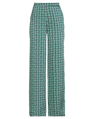 PEPE JEANS Casual trouser Green 100% Polyester