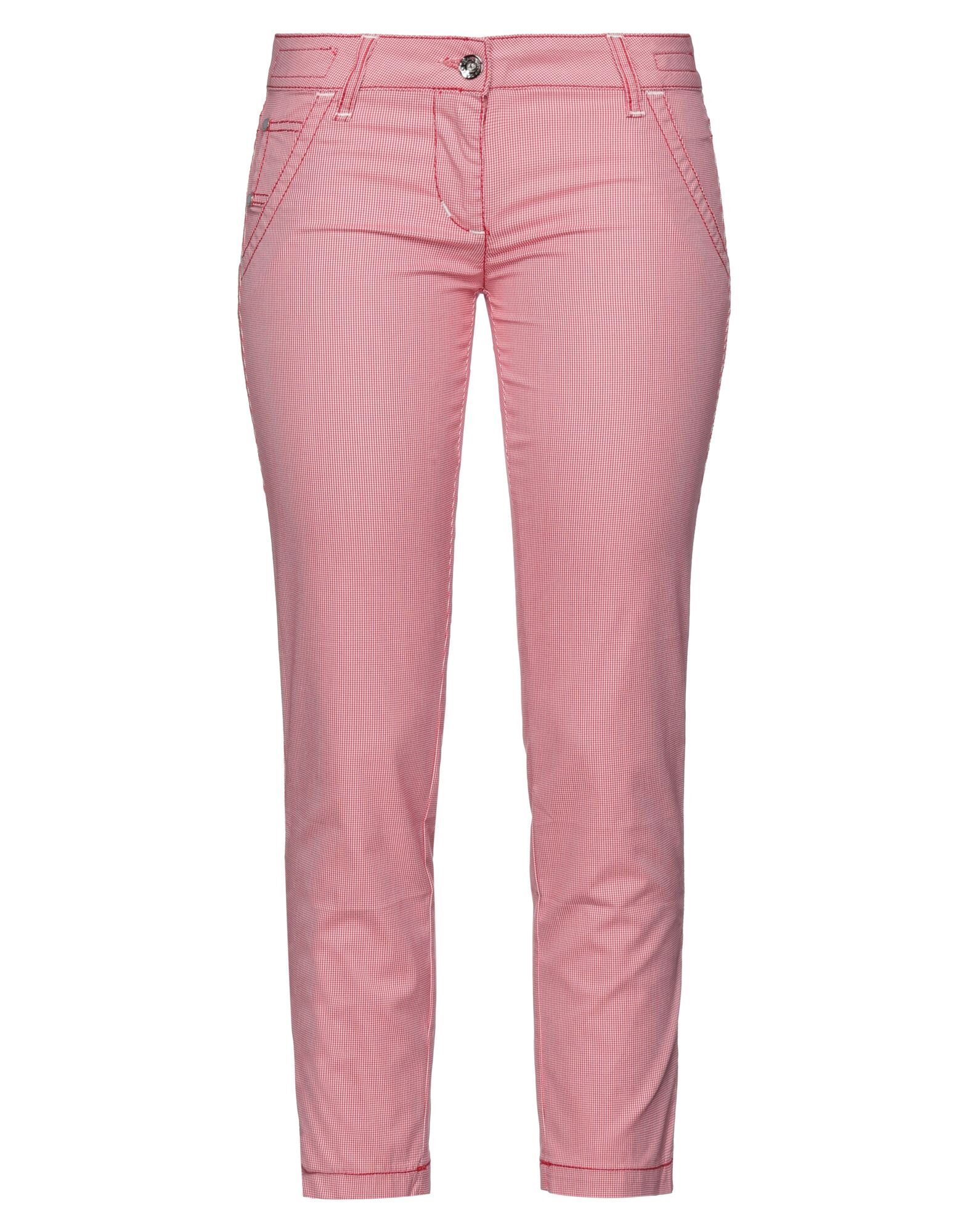 JACOB COHЁN - Trousers