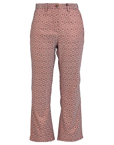 MYTHS Pantalone 62% Poliestere, 30% Viscosa, 8% Piume