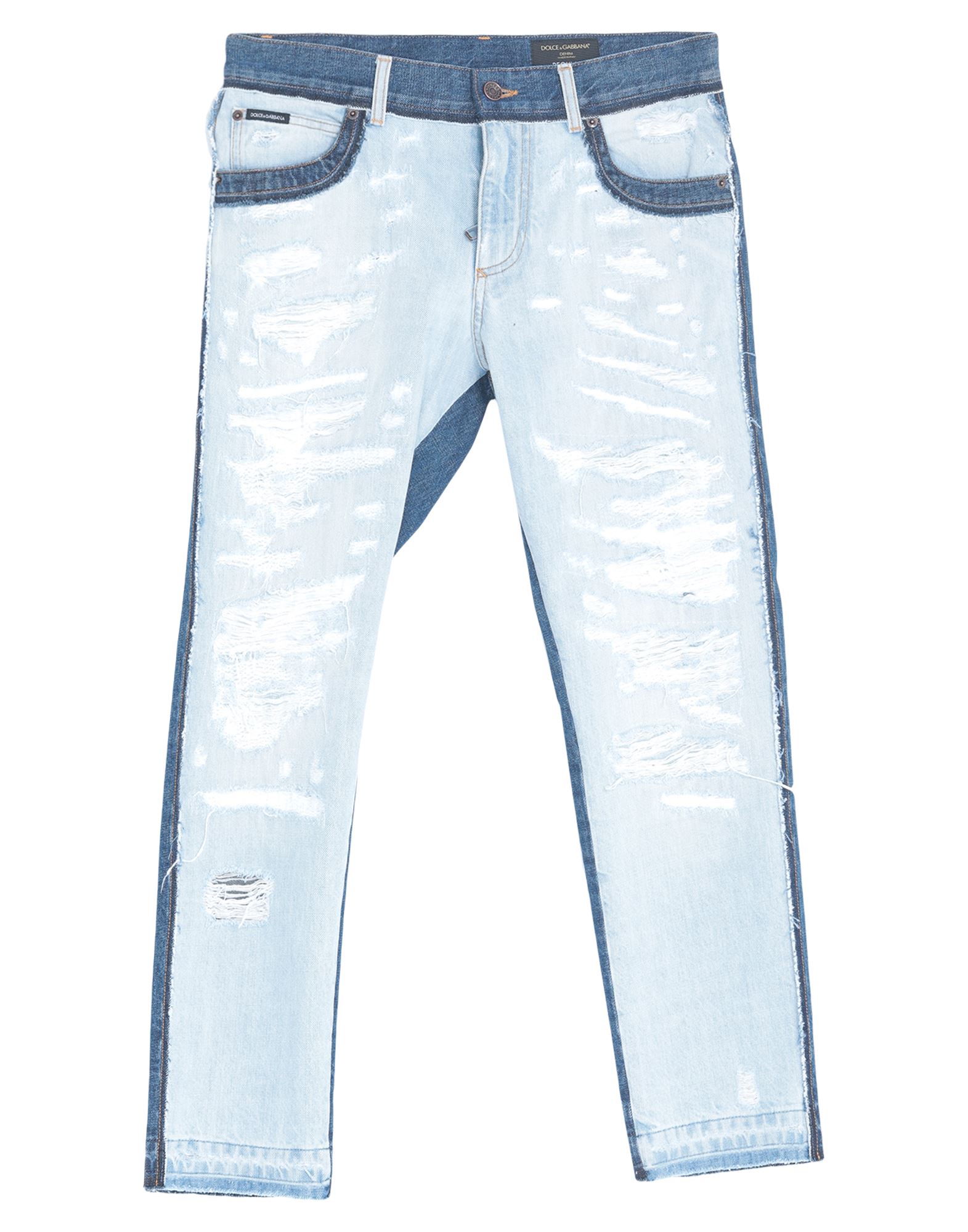DOLCE&GABBANA - ジーンズ