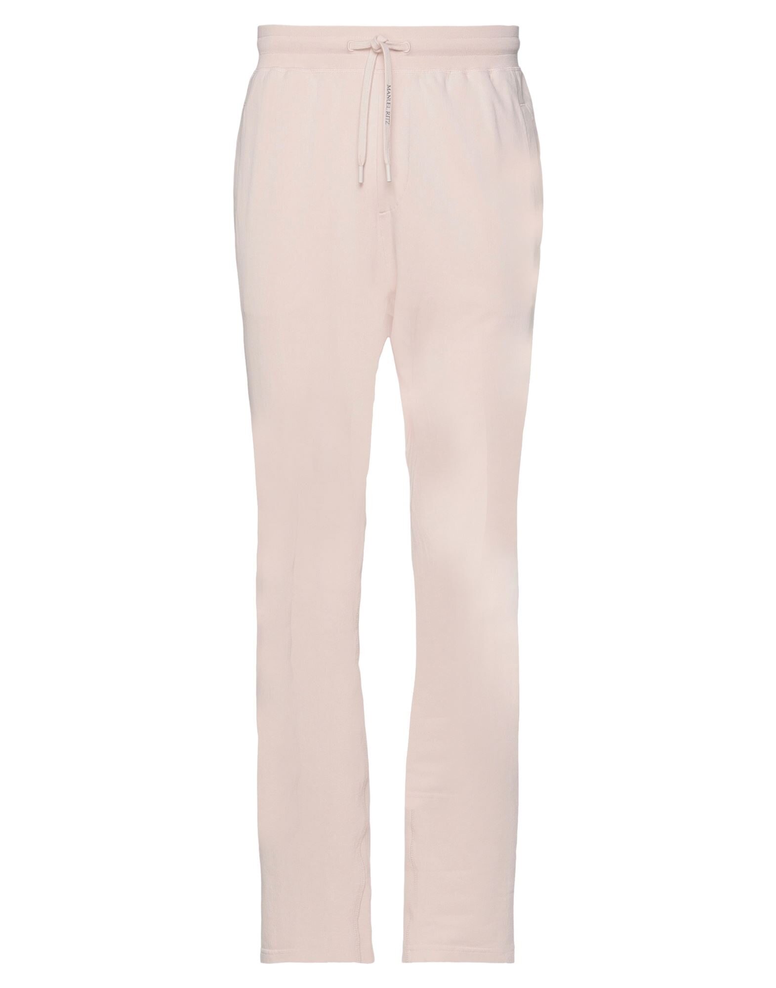 MANUEL RITZ - Trousers