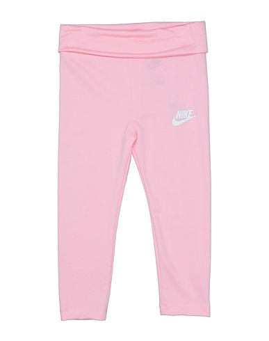 NIKE Gym leggings LUMINOUS LEGGING
 Pink 73% Viscose, 22% Polyester, 5% Elastane