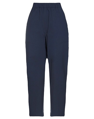 NIŪ Casual pants Midnight blue 95% Cotton, 5% Elastane