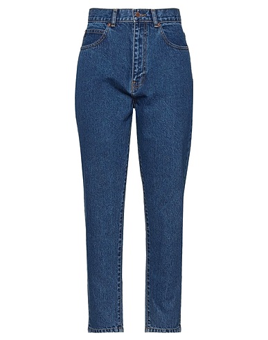 DR. DENIM Denim pants Blue 100% Cotton