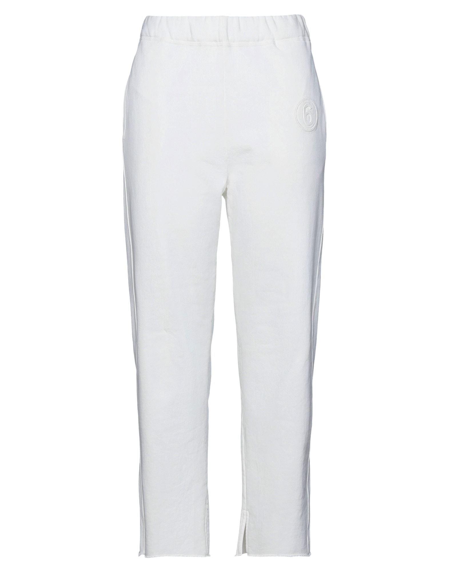 MM6 MAISON MARGIELA - Trousers
