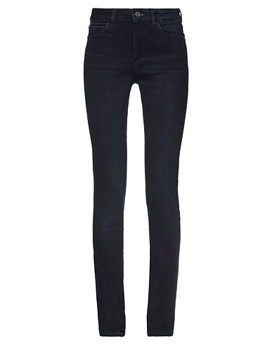 DL1961 Pantalones vaqueros Azul marino 68% Algodón, 30% Poliéster, 2% Lycra®