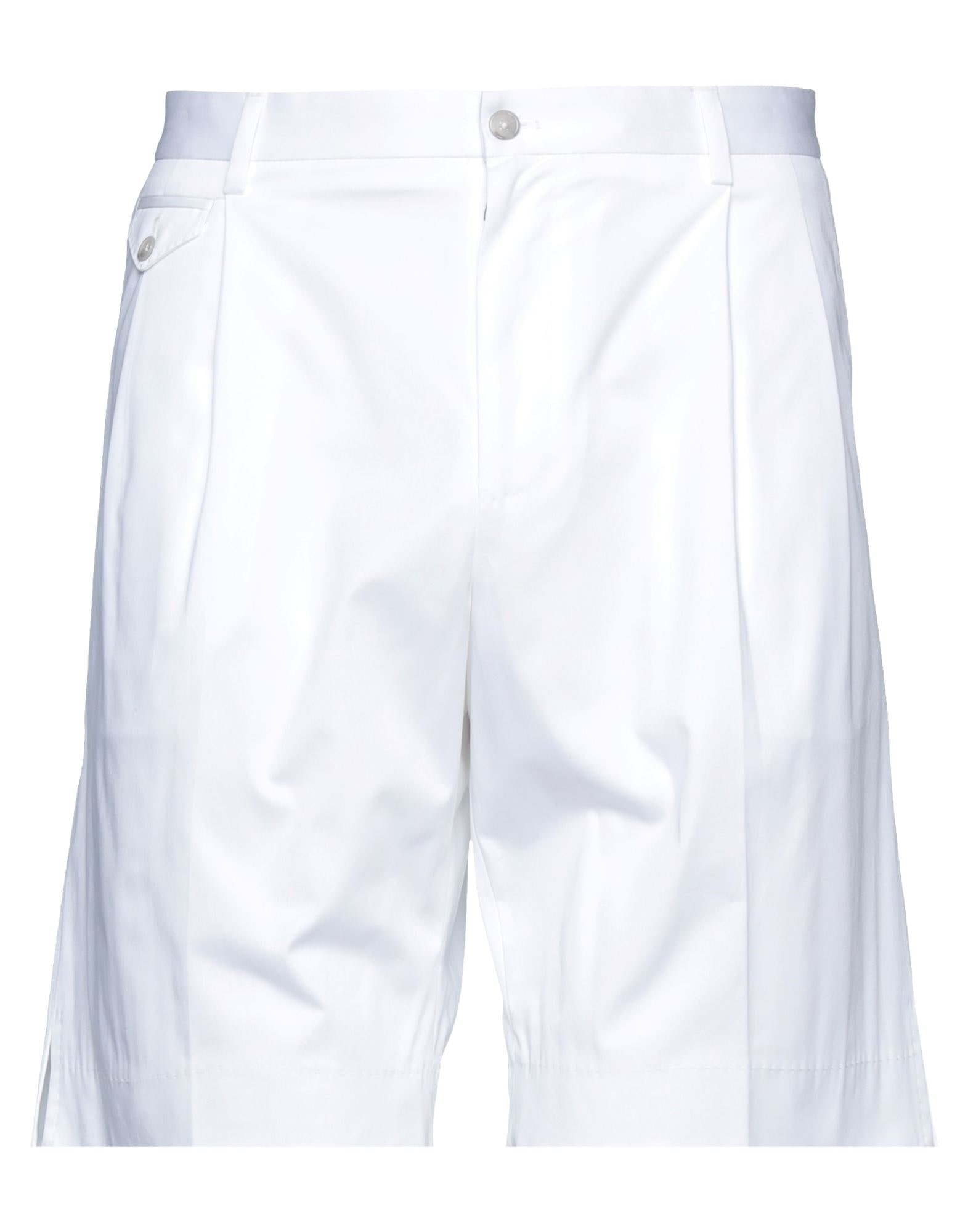 DOLCE&GABBANA - Shorts & Bermuda Shorts