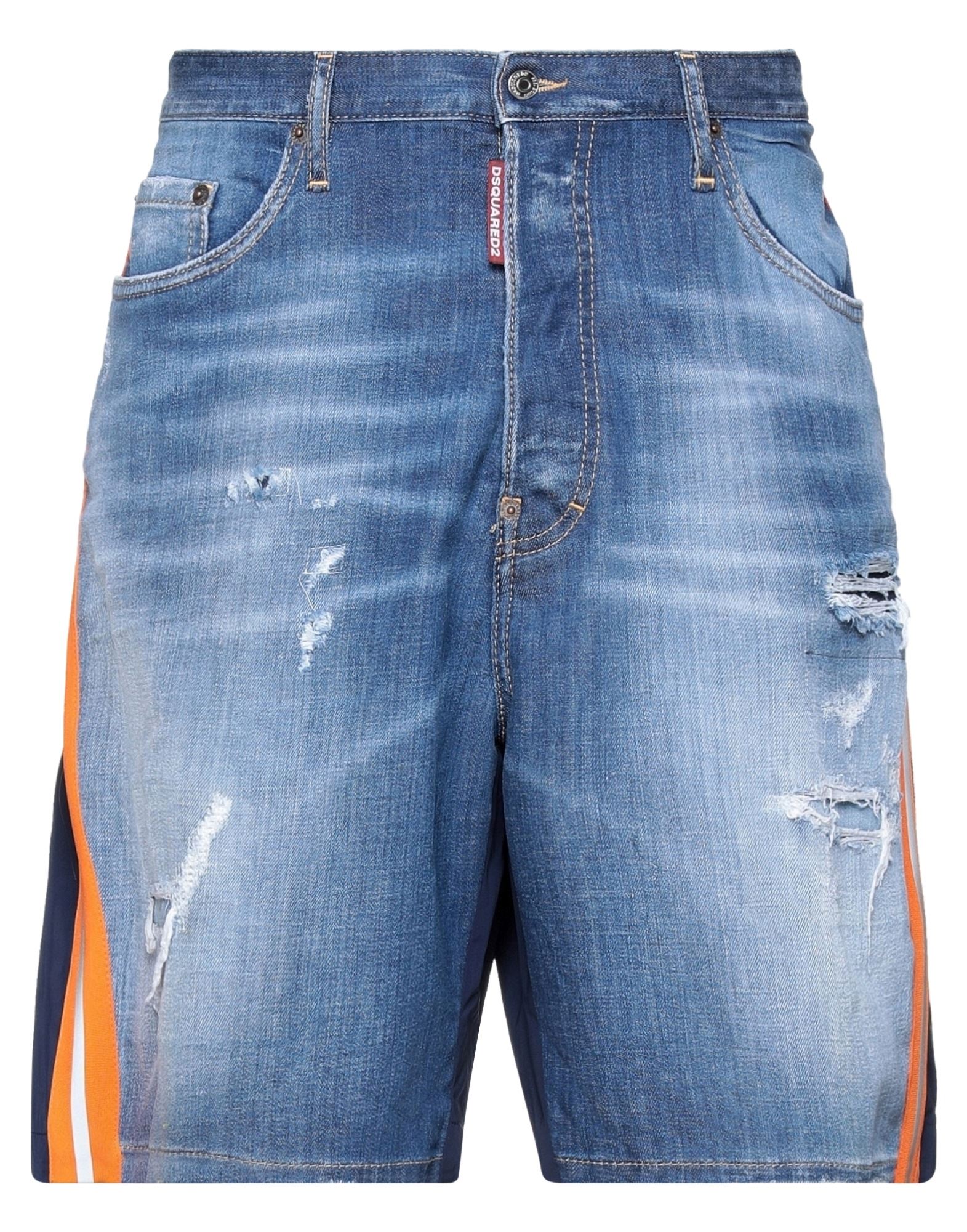 DSQUARED2 - Denim shorts