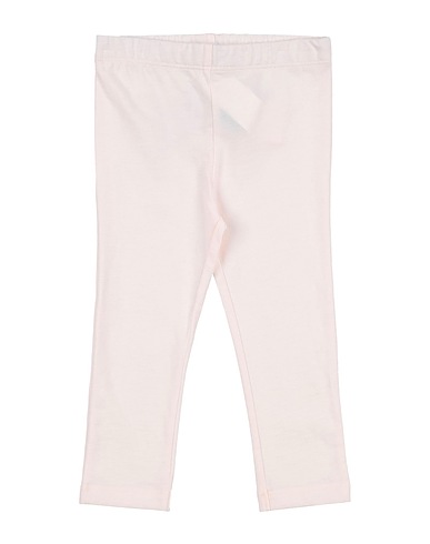 PHILIPP PLEIN Leggings Rosa chiaro 100% Cotone