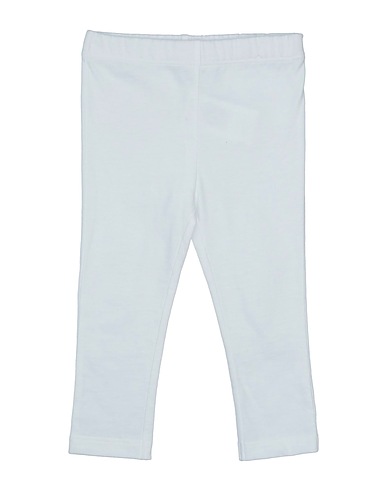 PHILIPP PLEIN Leggings White 100% Cotton