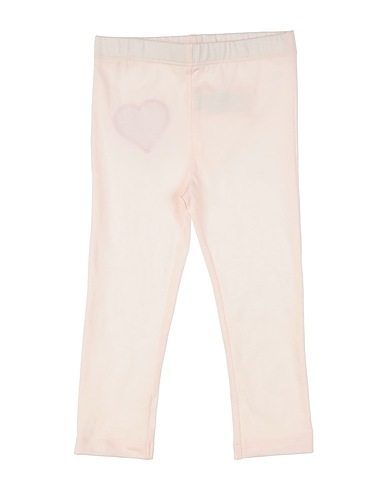 PHILIPP PLEIN Leggings Rosa chiaro 100% Cotone