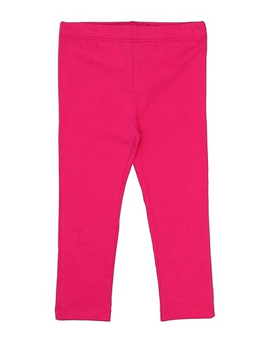 PHILIPP PLEIN Leggings Fucsia 100% Cotone