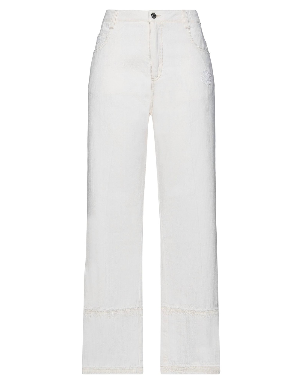 ERMANNO SCERVINO - Jeans