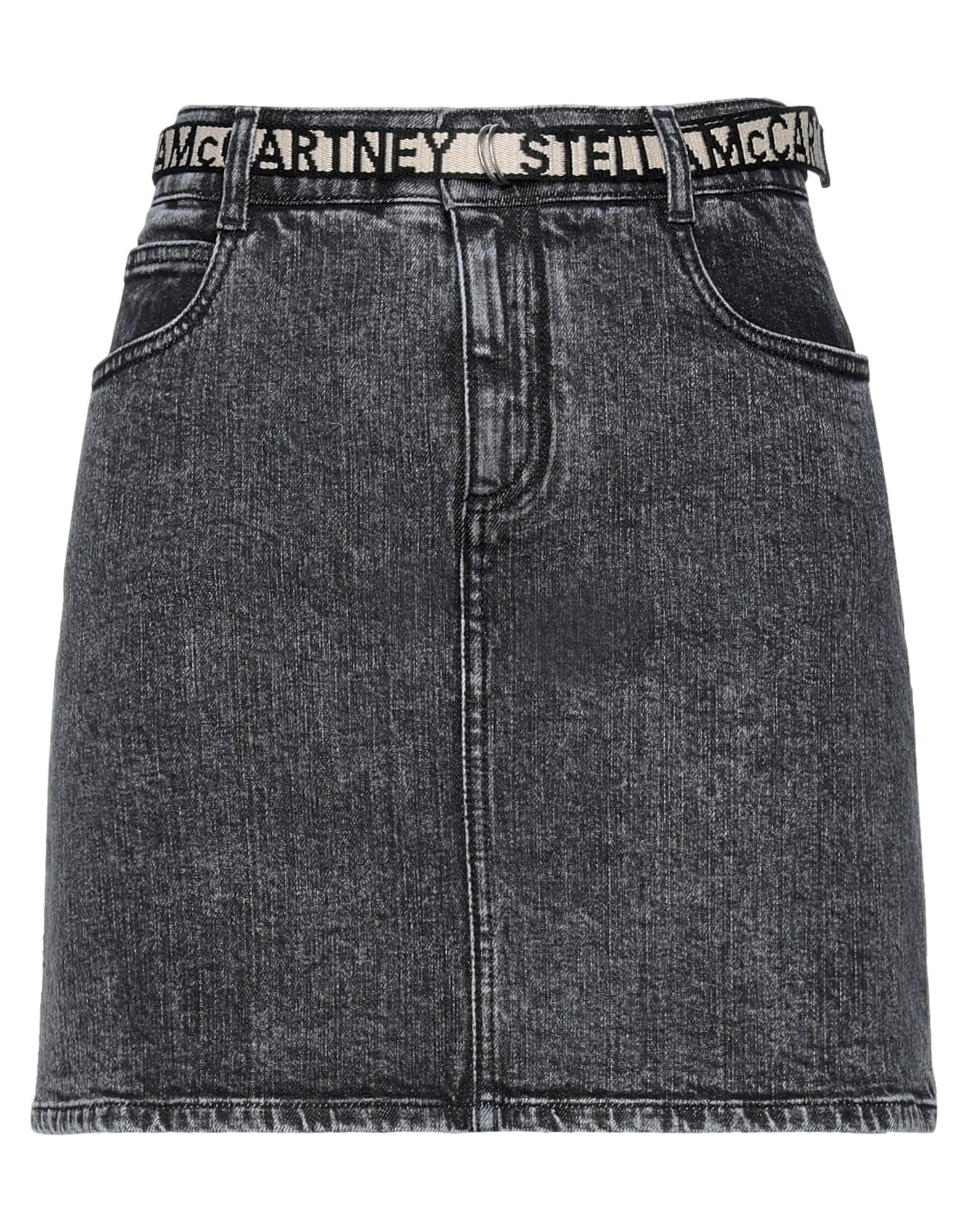 STELLA McCARTNEY - Jeansröcke