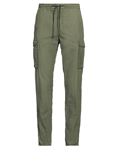 INCOTEX Casual pants 69% Cotton, 31% Polyamide