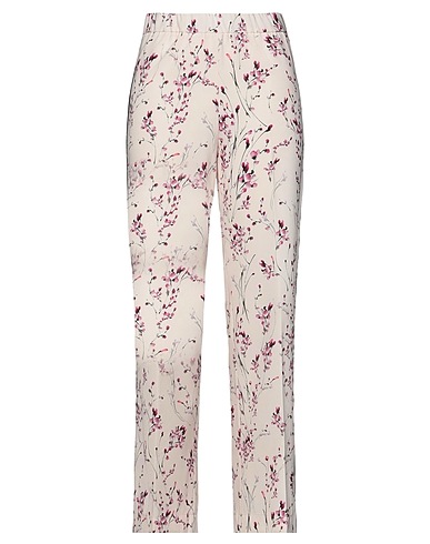ELEVEN88 Hosen Elfenbein 92% Polyester, 8% Elastan