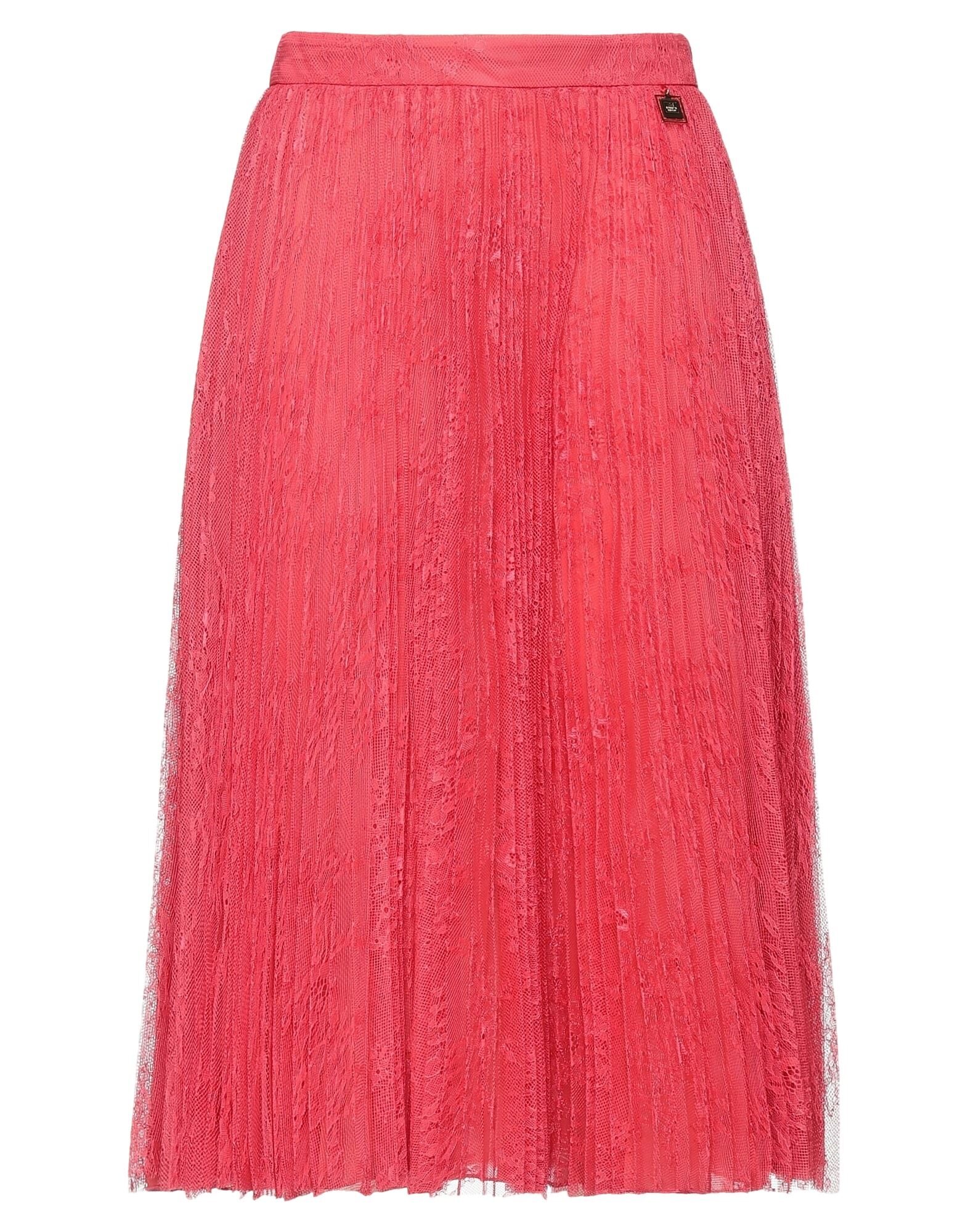 ELISABETTA FRANCHI - Midi-Röcke