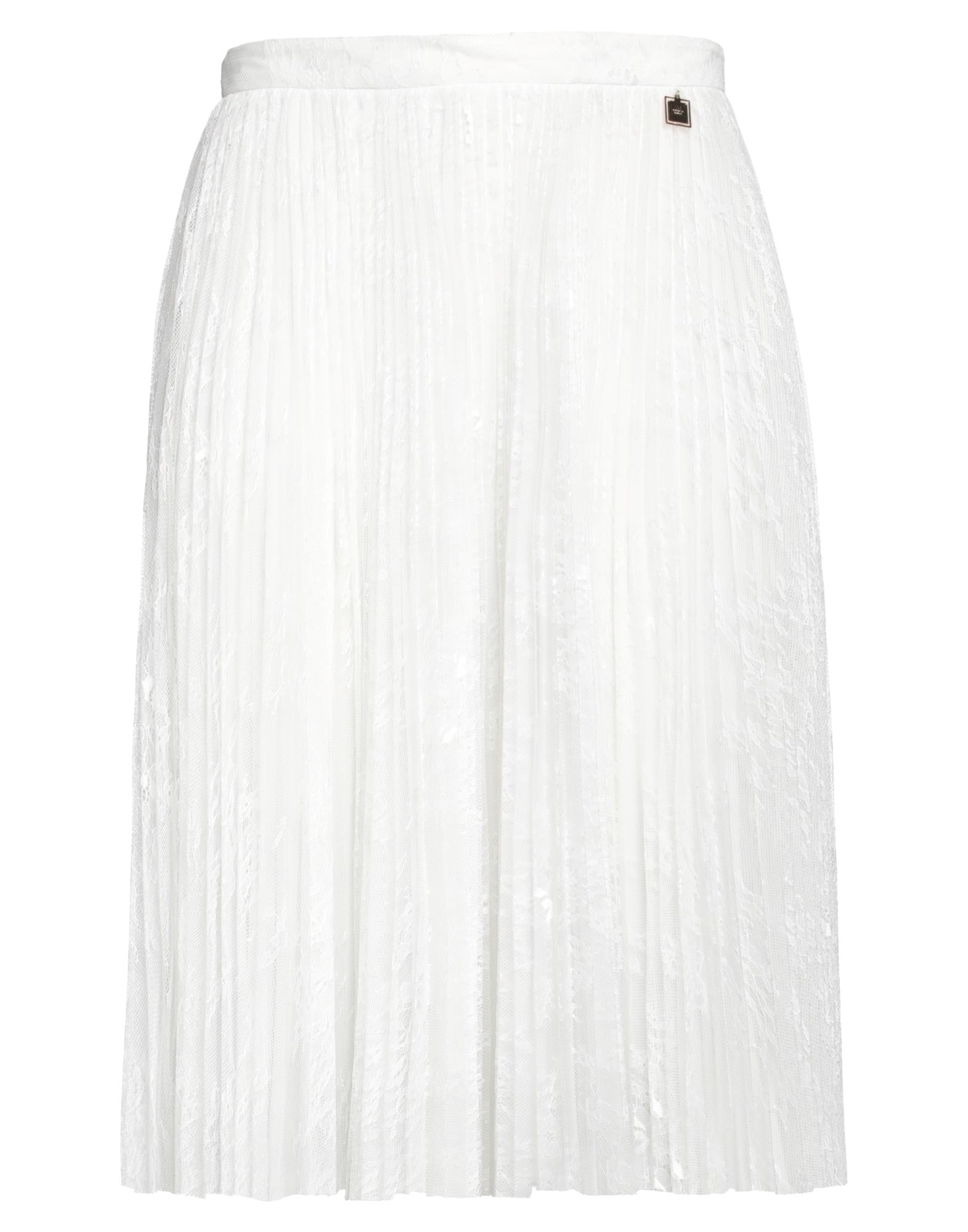 ELISABETTA FRANCHI - Юбки миди