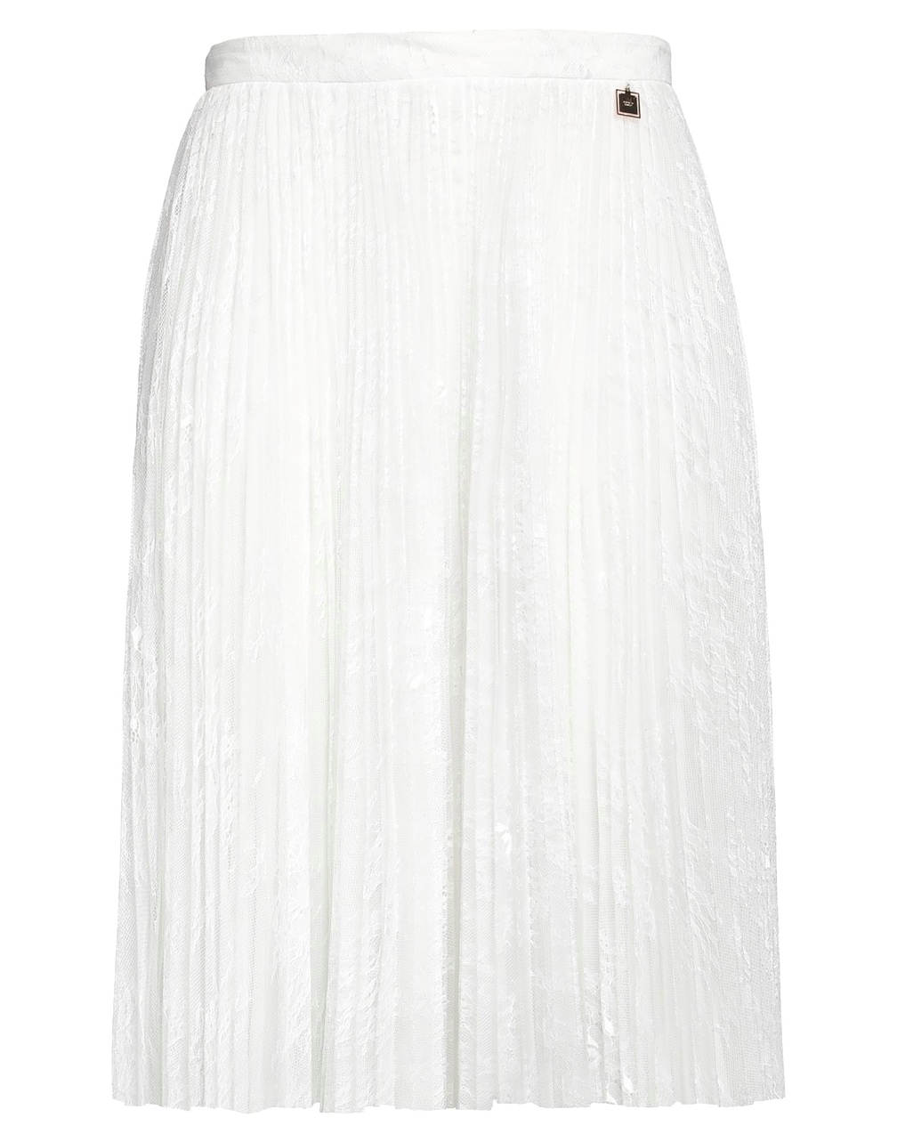 ELISABETTA FRANCHI - Faldas midi