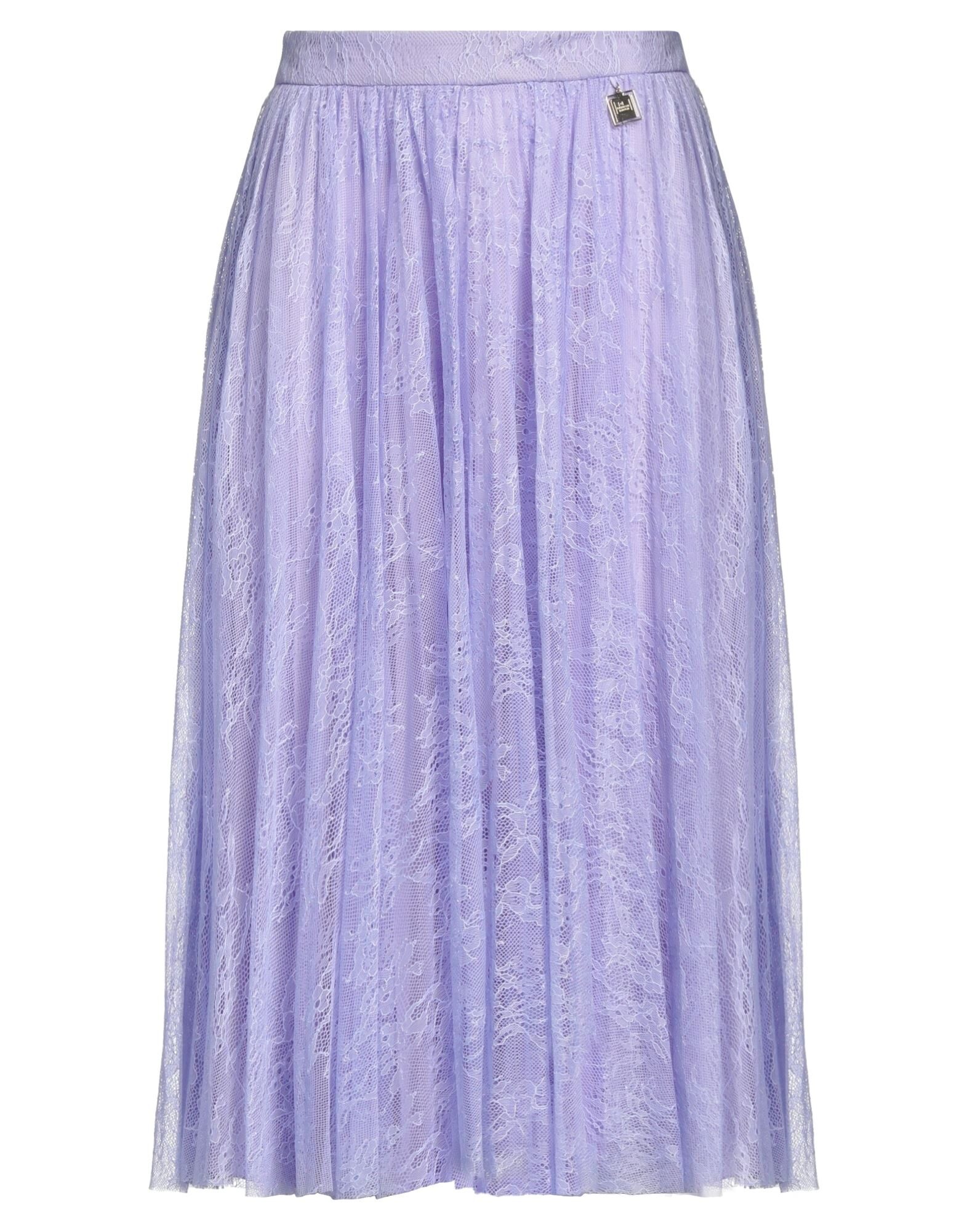 ELISABETTA FRANCHI - Midi skirts