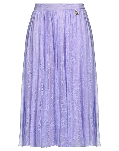 ELISABETTA FRANCHI Jupe mi-longue 100% Polyester