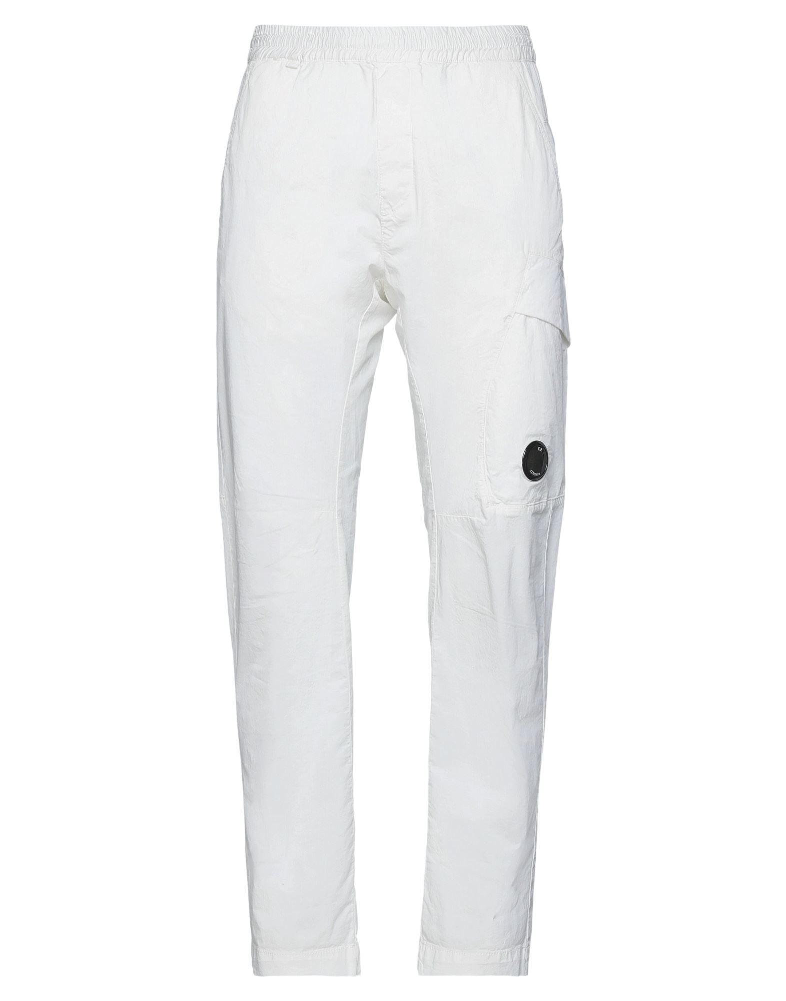 C.P. COMPANY - Trousers