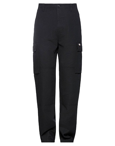 DICKIES Pantalone Nero 100% Cotone