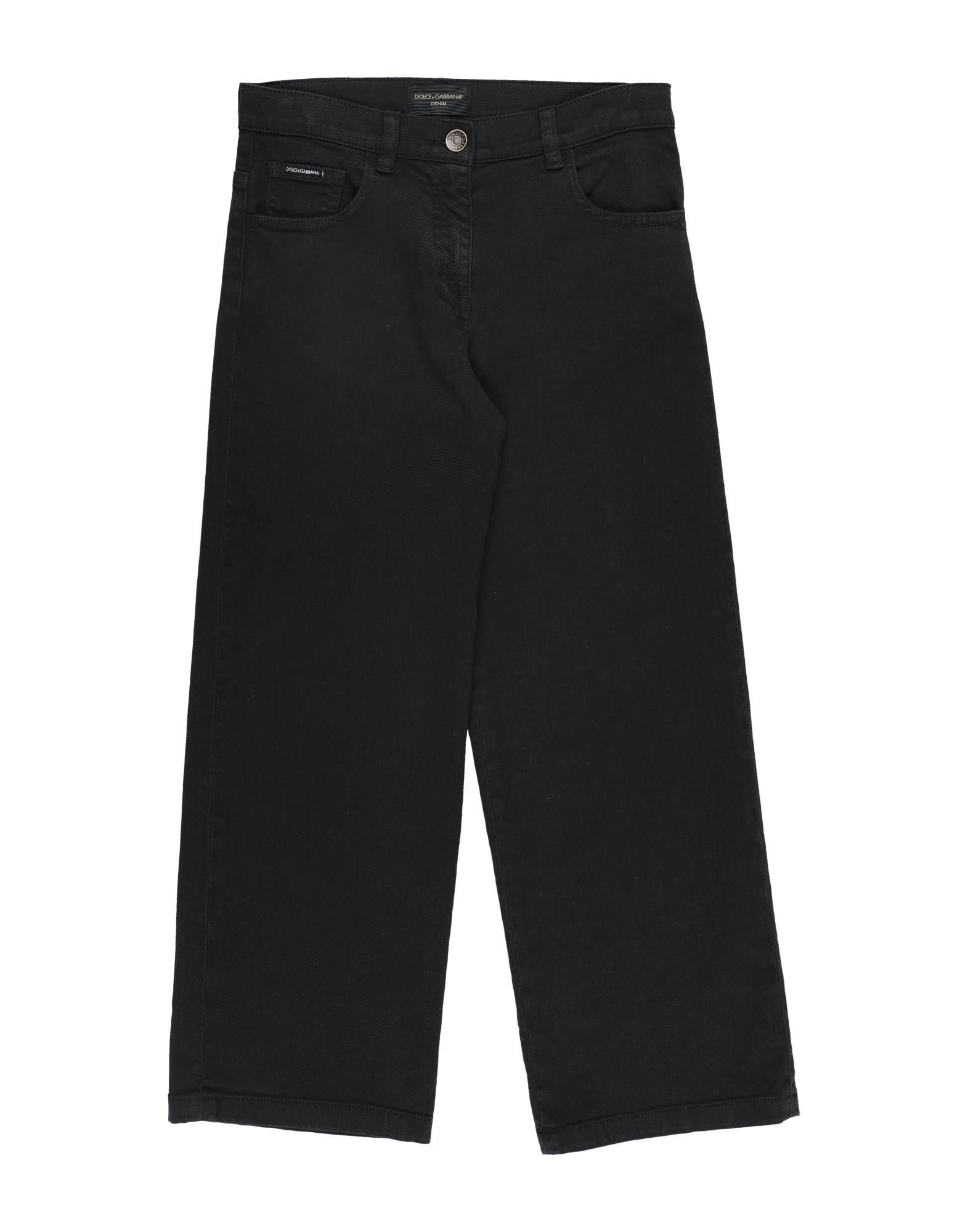DOLCE&GABBANA - Trousers