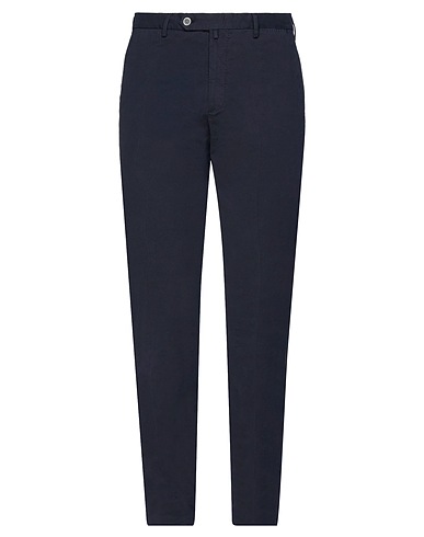 NORTH STAR '68 Casual trouser Midnight blue 97% Cotton, 3% Elastane
