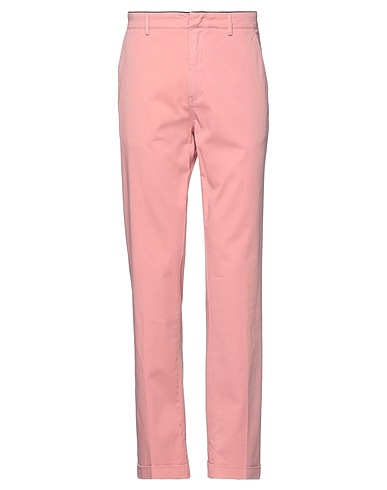 DEPARTMENT 5 Pantalone Rosa 97% Cotone, 3% Elastan