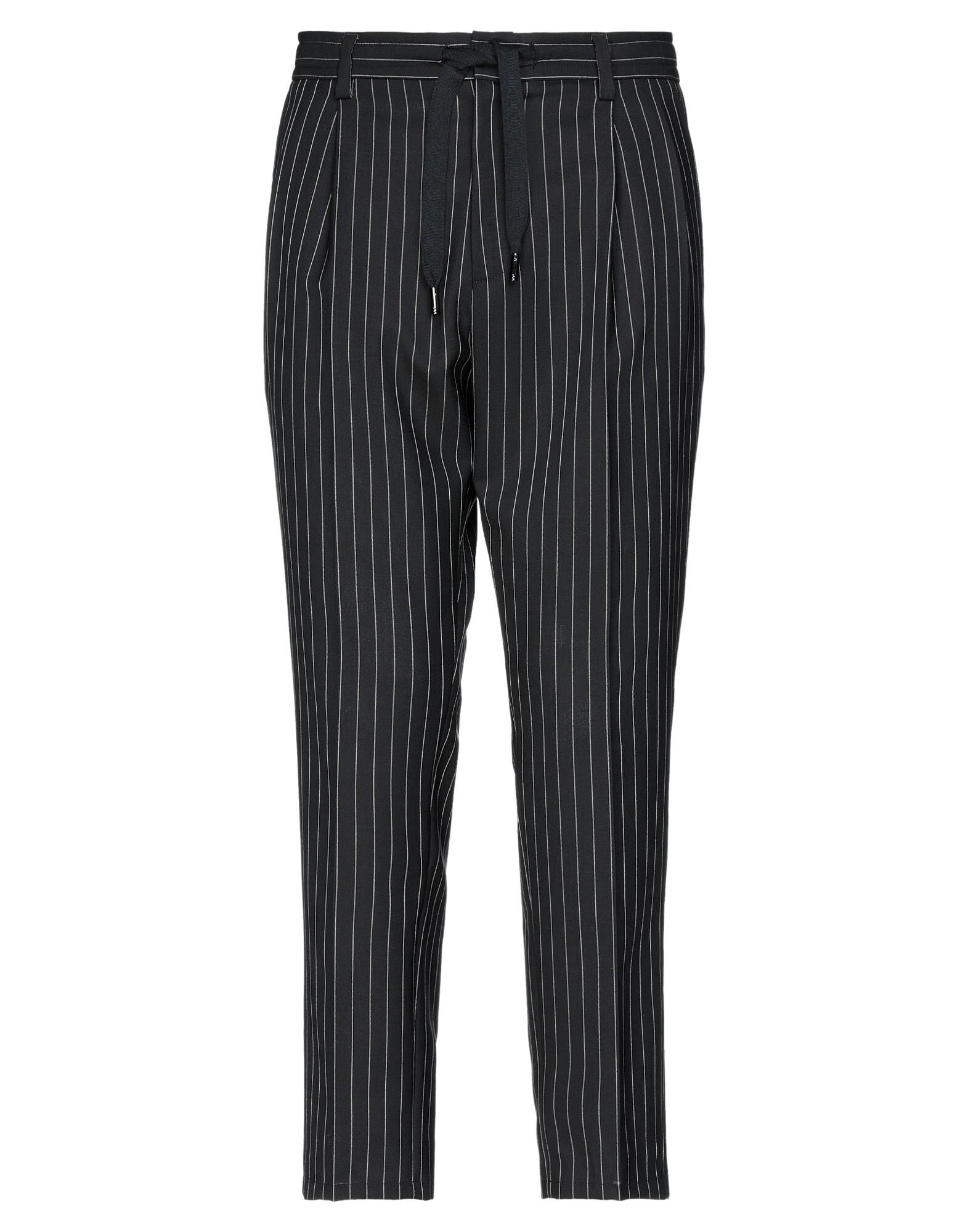 DOLCE&GABBANA - Повседневные брюки