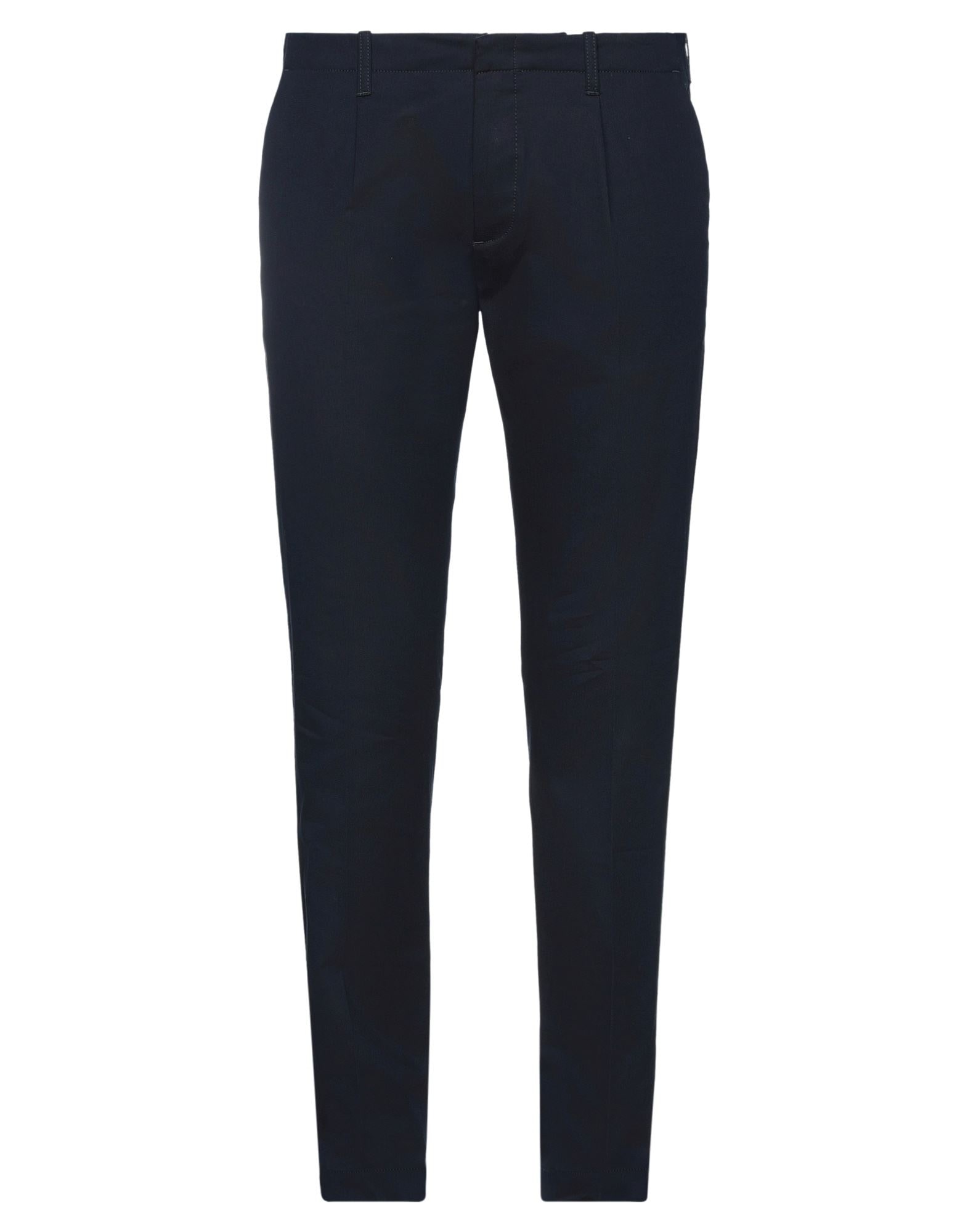 PAOLO PECORA - Trousers