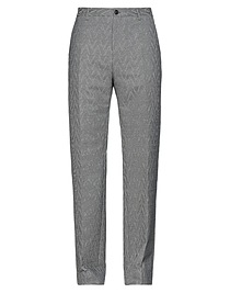 VERSACE - Casual pants