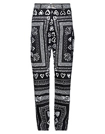 VERSACE - 5-pocket