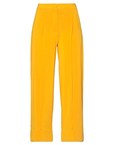 SIYU Casual trouser Marigold 95% Viscose, 5% Elastane