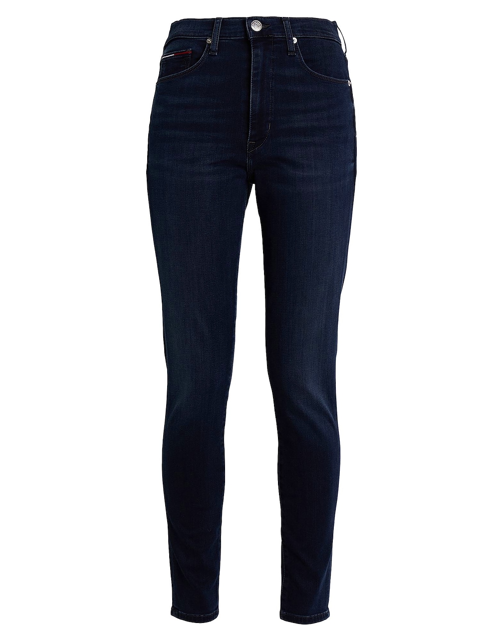 TOMMY JEANS - Джинсовые брюки