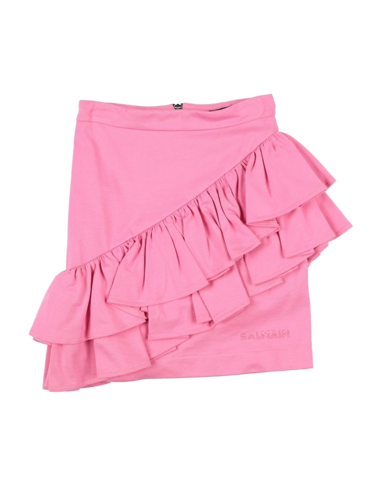BALMAIN - キッズスカート