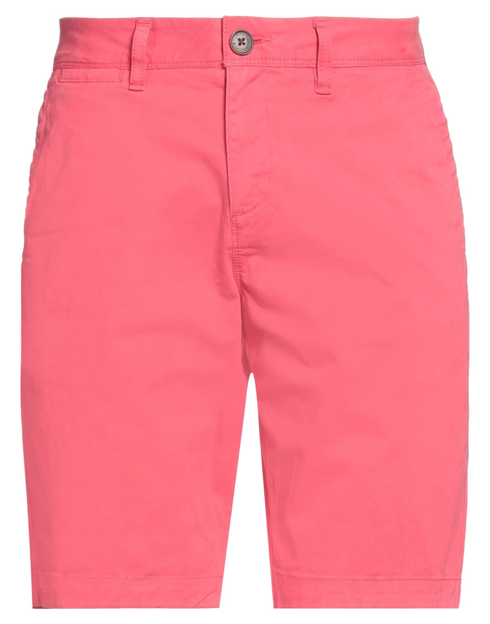 SUPERDRY - Shorts & Bermuda Shorts