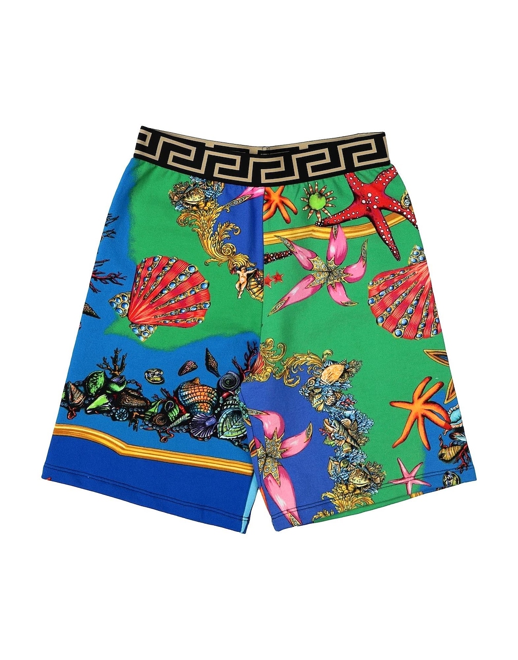 VERSACE YOUNG - Shorts & Bermudashorts