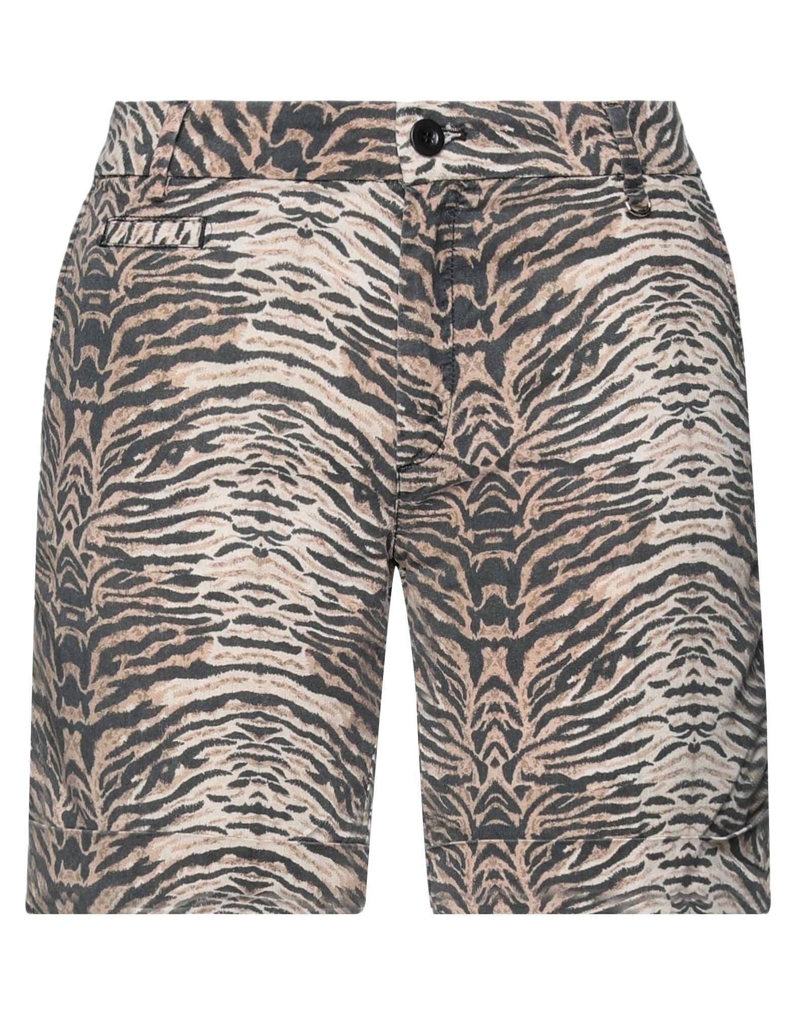 MASON'S - Shorts & Bermuda Shorts