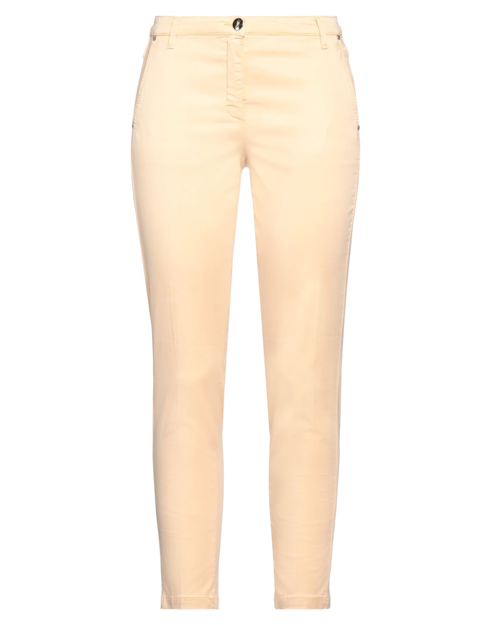 JACOB COHЁN - Pantaloni