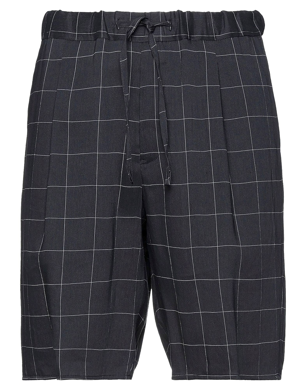 EMPORIO ARMANI - Shorts & Bermuda Shorts