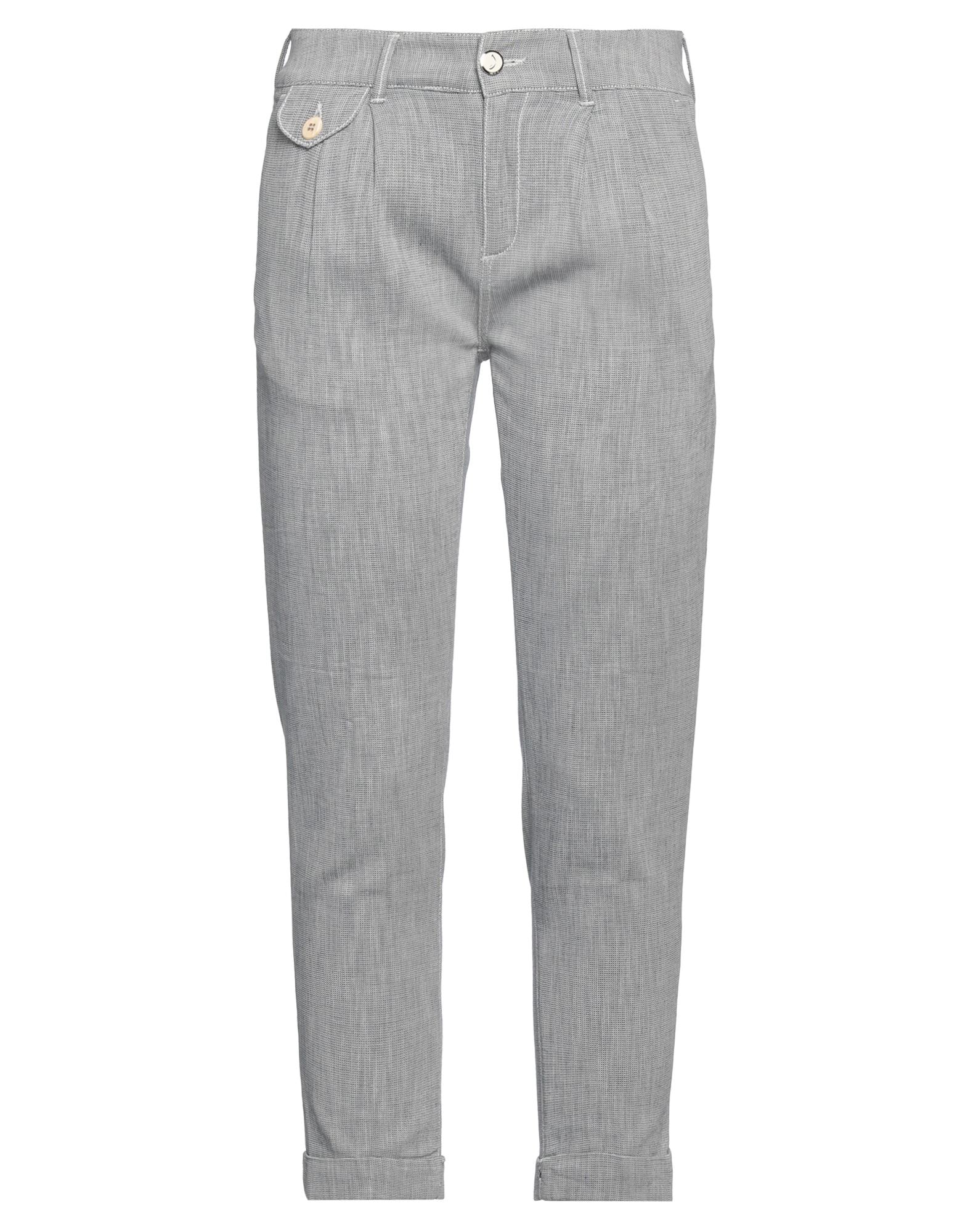 JACOB COHЁN - Trousers