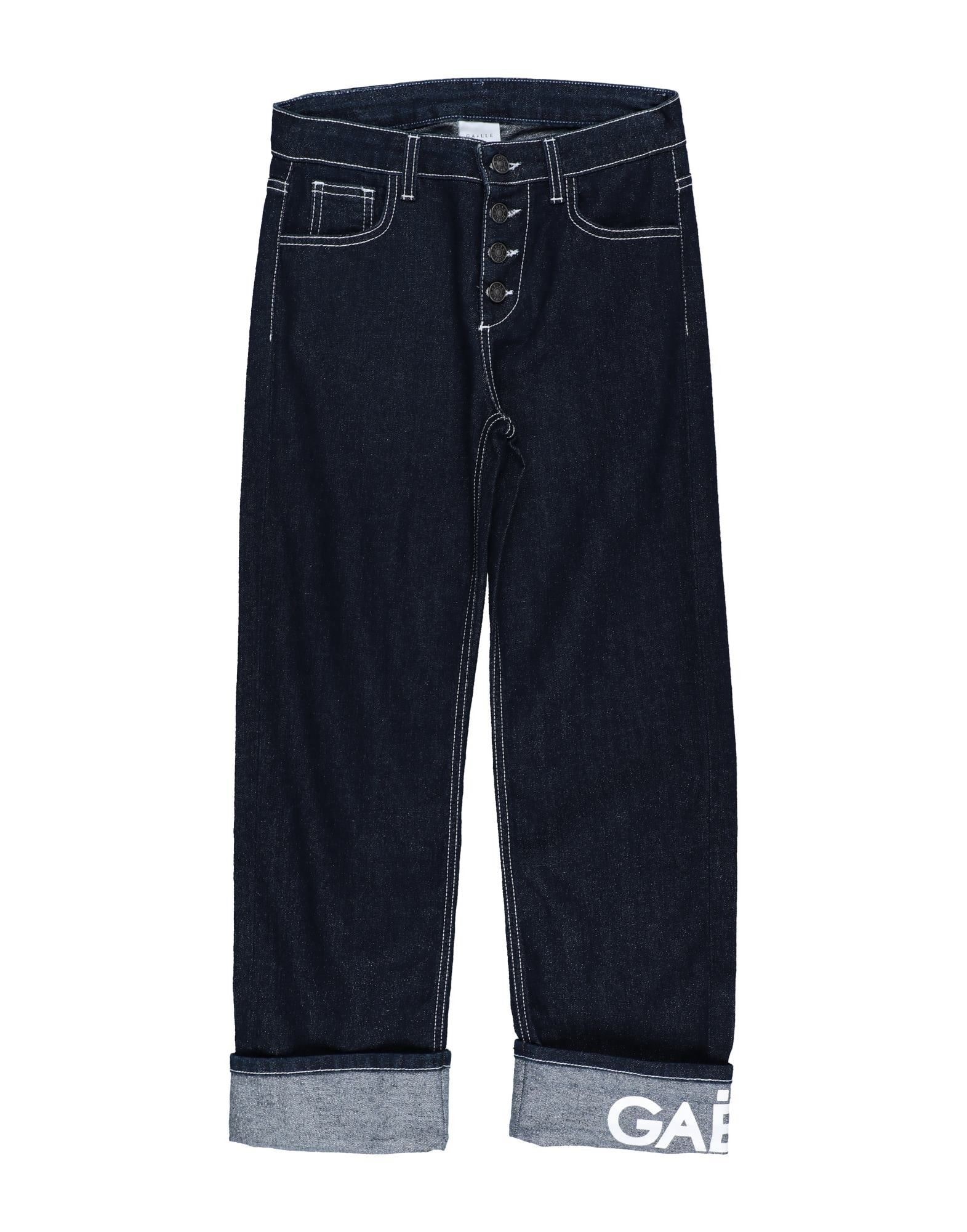 GAëLLE Paris - Pantaloni jeans